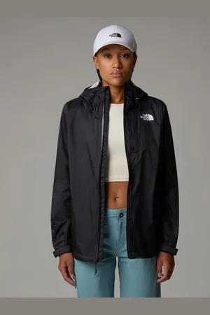 The North Face Alta Vista Waterproof Jacketmedium