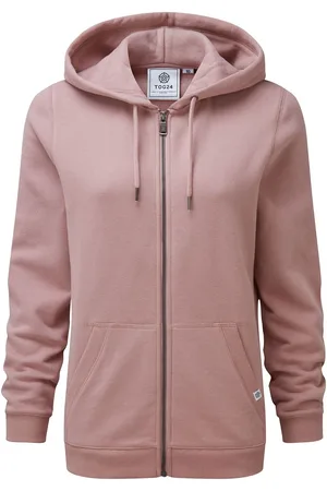 Tog 24 Mia Zip Through Hættetrøje36