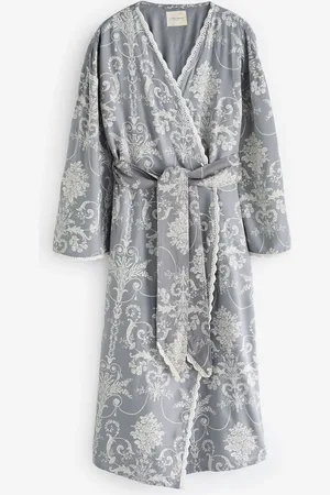 Laura Ashley MorgenkåbeXL