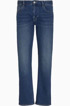 Armani Exchange Regular Fit Jeans32B x 29L (UK 32 S)