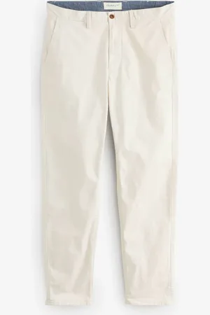 GANT Slim Fit Twill Bukser42r