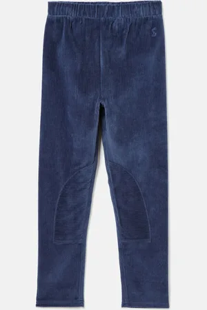 Joules Giddy Up Stretch Cord Legging4 år (104cm)