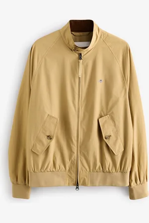 GANT Cotton Harrington JacketXXL
