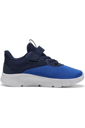 PUMA Kids FlexFocus Modern Running Shoeseu35uk2