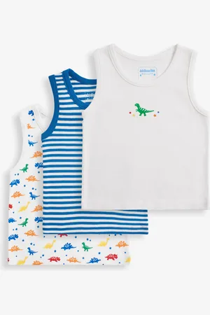 JoJo Maman Bébé 3-Pack Boys