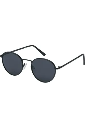 JACK & JONES Classic Round SunglassesEN