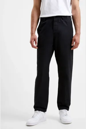 French Connection Militær 100% Bomuld Tilspidset Chino-bukser30