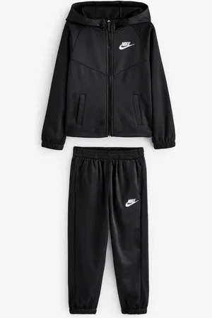 Nike Little Kids Lifestyle Det essentielle Poly Joggingsæt3 - 4 år (98 - 104cm)