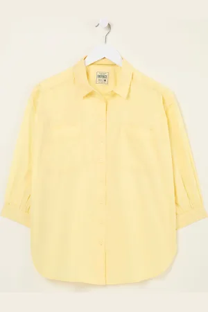 Fat Face FatFace Shirt