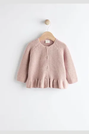 Next Cardigan (0mdr.-2år)1.5 - 2 år (86 - 92cm)