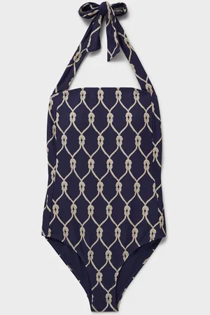 J.Crew Halter Neck Swimsuit38