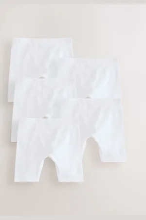 Next Shorts Long Leg Briefs 5 Pack (2-16yrs)166168cm