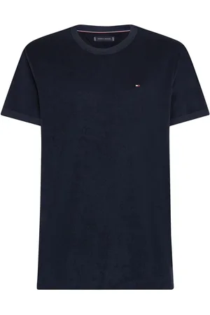 Tommy Hilfiger Terry Towelling T-ShirtMiddel
