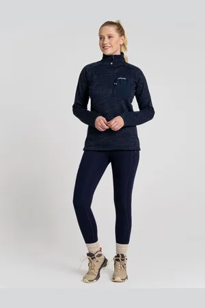 Craghoppers Blue Kiwi Pro Leggings38
