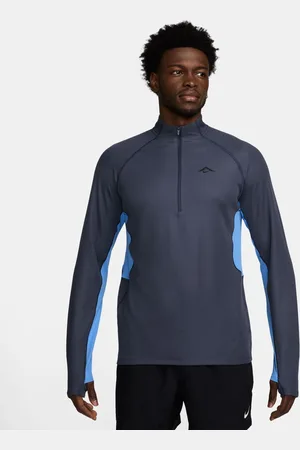 Nike Trail Dri-FIT 1/2-Zip Midlayer TopM
