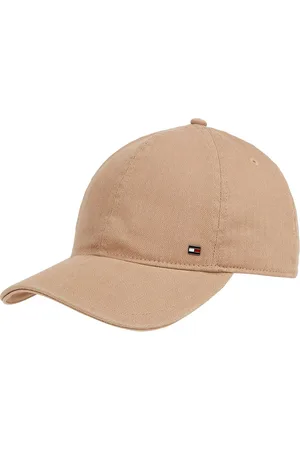 Tommy Hilfiger 100% Cotton Herringbone 6 Panel CapEn