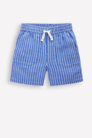 Boden Dobbelt Stof Shorts134140cm