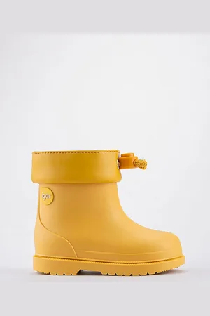 igor Waterproof Bimbi Euri Ankle Wellies
