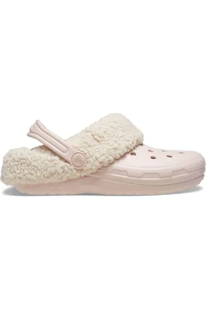 Crocs Kids Blitzen IV Slippers