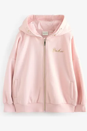 Ted Baker Zip Through Hoodie128134cm
