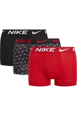 Nike Det essentielle Micro Trunks 3 PakkeM