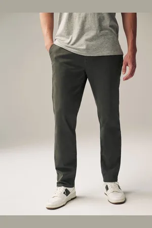 Next Chinobukser med Stræk32B x 35L (UK 32 XL)
