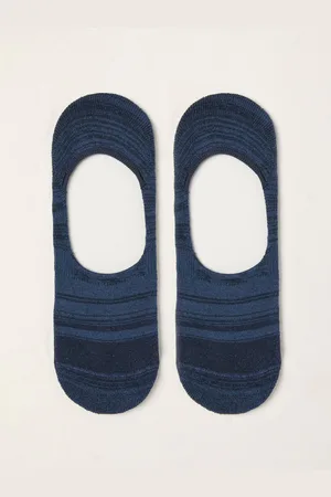 Fat Face FatFace Footsie Socks611