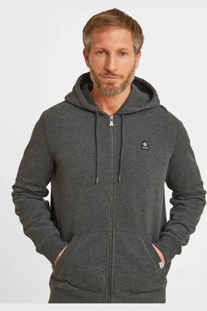 Tog 24 Alden Hættetrøje4XL