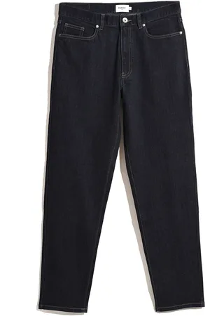 Farah Blue Norwood Stretch Jeans36B x 31L (UK 36 R)