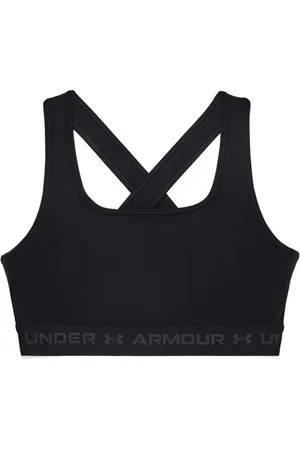 Under Armour Crossback Mid Support BH