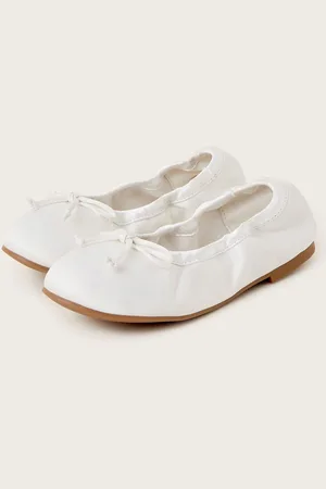 Monsoon Foldable Ballet Flats