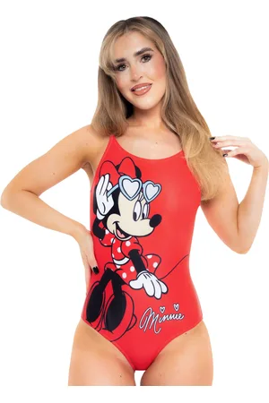 Character Minnie Mouse SwimsuitM