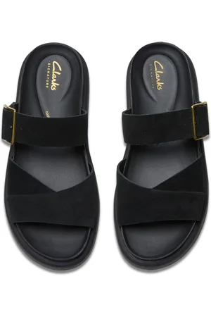Clarks Sde Aristella Mule Sandalseu38