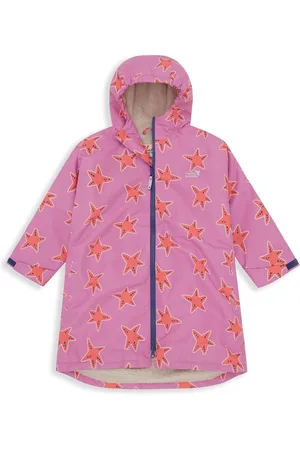 Muddy Puddles Waterproof Changing Robe Cover-Up9298cm