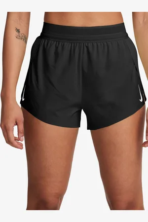 Nike Dri-FIT AeroSwift ADV Mid Rise 3 Løb-shorts40-42