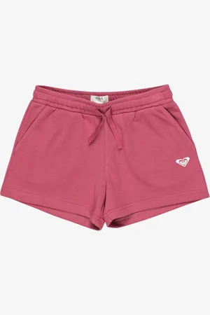 Roxy Surf Feeling Terry Logo Shorts166168cm