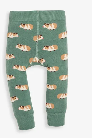 JoJo Maman Bébé Extra Thick Leggings1 - 2 år (80 - 92cm)