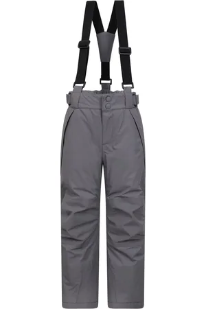 Mountain Warehouse Falcon Extreme Kids Vandtæt Ski Bukser5 - 6 år (110 - 116cm)