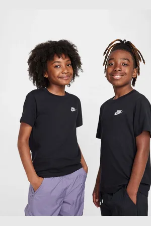 Nike Club 100% Cotton T-Shirt13 - 15 år (158 - 170cm)