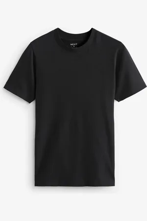 Next Muscle fit Det essentielle Rund hals T-shirtM