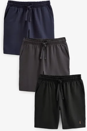 Next Lette 100% bomuldshorts 3 PakkeXXL