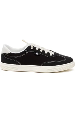 Rocket Dog Zap Slip-On Black Trainerseu42