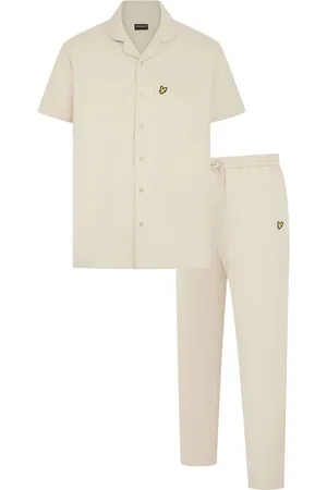 Lyle & Scott Remmington sovesætStor