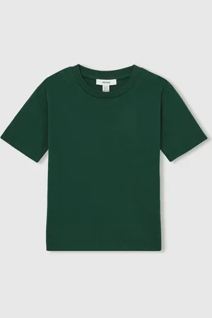Reiss Honor Crew-Neck T-Shirt134140cm