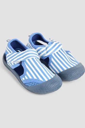 JoJo Maman Bébé Beach and Swim Sandalsuk8eu255