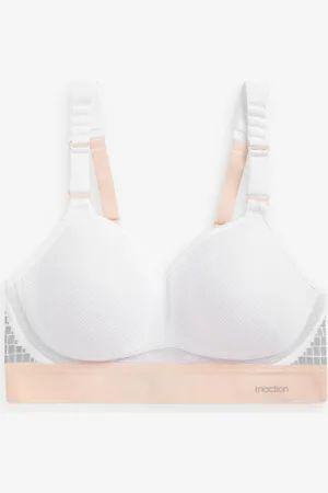 Triumph Triaction Hybrid Lite Polstret Sports BH