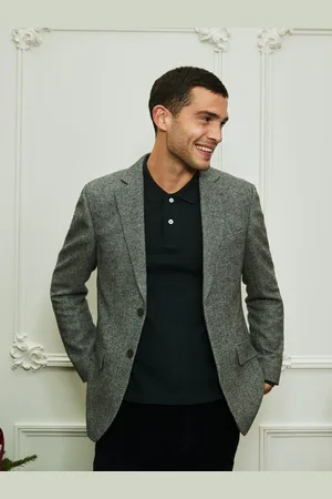 J.Crew Company Wool Blend Blazer44 R