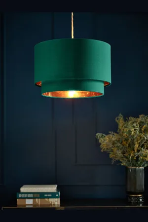 Next Rico Easy Fit Shade Ceiling LightEn