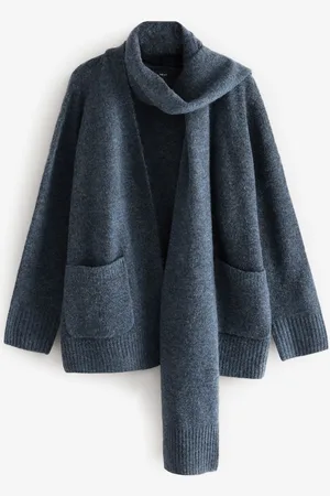 Next Scarf CardiganM