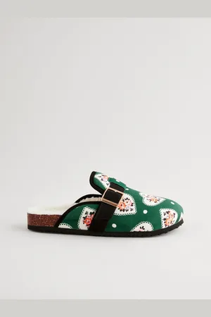 Cath Kidston Mule HjemmeskoM